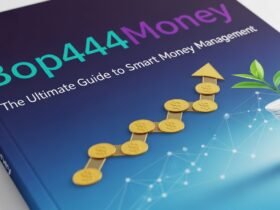 Bop444money