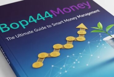 Bop444money