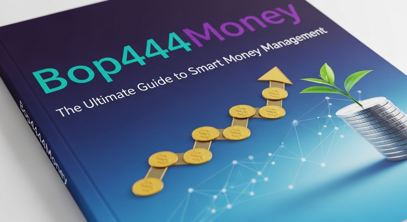 Bop444money
