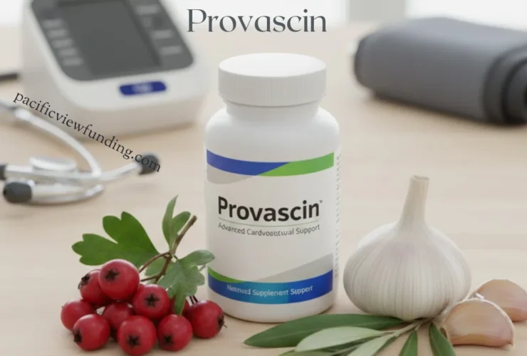 Provascin