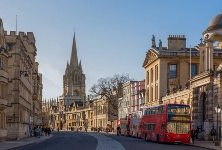 Rowdy oxford integris