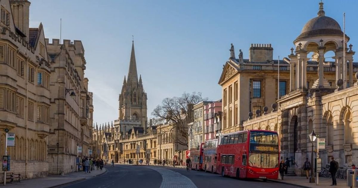 Rowdy oxford integris