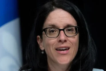 Sonja chichak montreal quebec