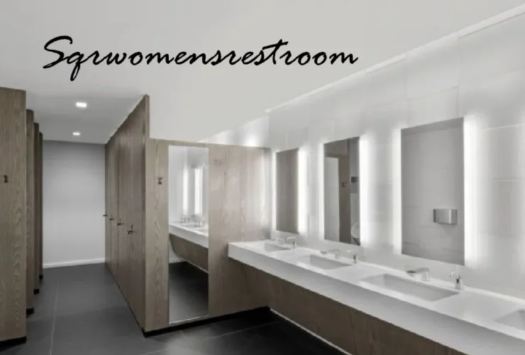 Sqrwomensrestroom