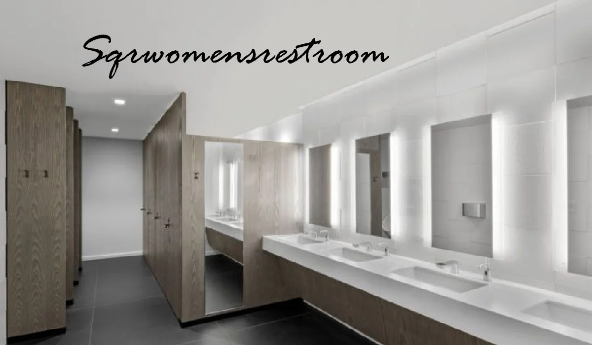 Sqrwomensrestroom