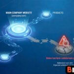 Keine karriere-subdomain gefunden