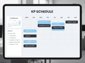 KPSchedule