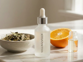 Ingredients in vullkozvelex safe to use