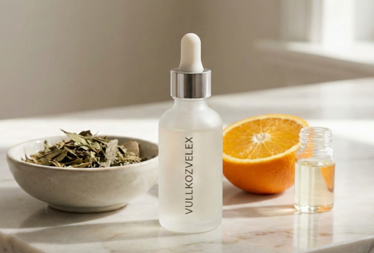 Ingredients in vullkozvelex safe to use