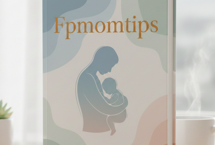 Fpmomtips parental guide by famousparenting