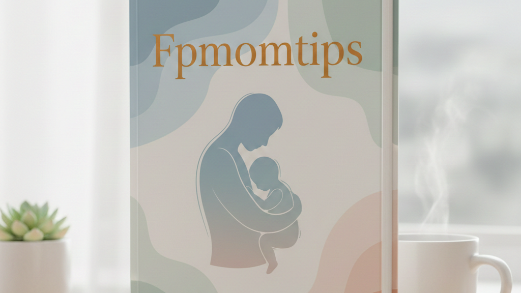 Fpmomtips parental guide by famousparenting