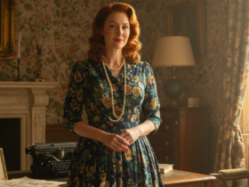 Angel strawbridge net worth