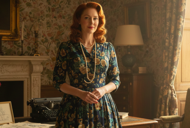 Angel strawbridge net worth