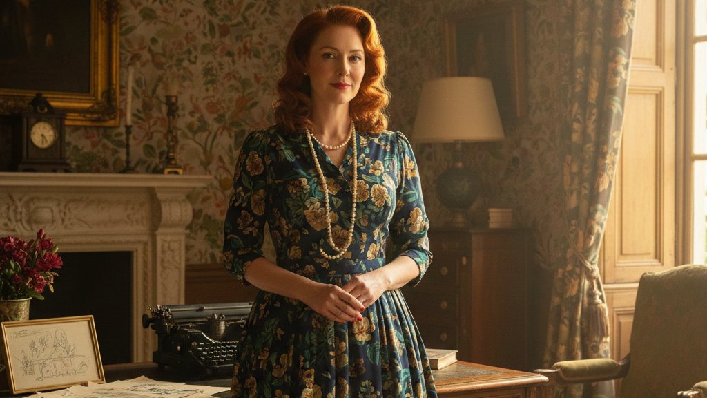 Angel strawbridge net worth