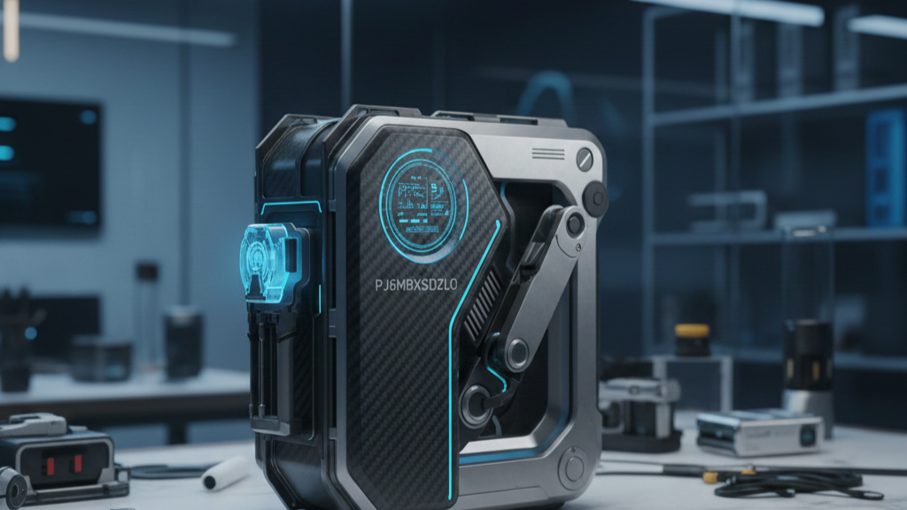 Usitility pj6mbxsdzlo