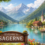 Sagerne