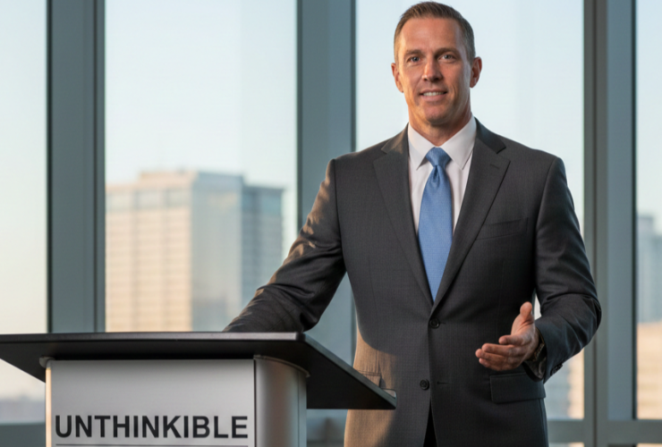 Scott rigsby net worth