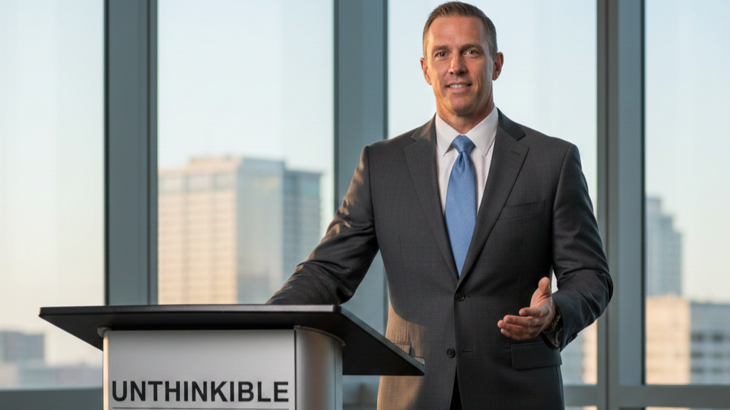 Scott rigsby net worth