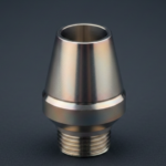 15mm x1 plan b muzzle device