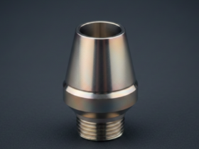 15mm x1 plan b muzzle device