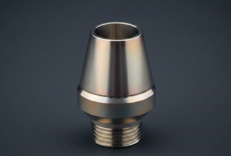 15mm x1 plan b muzzle device