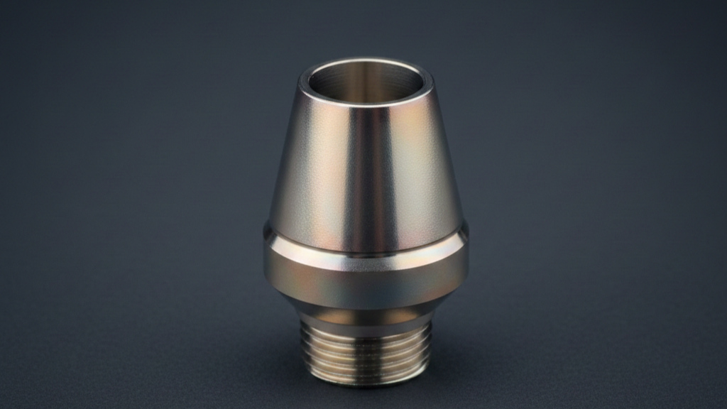 15mm x1 plan b muzzle device