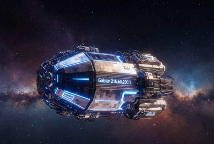 Galstar 216.60.200.1