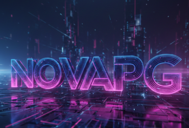 Novapg