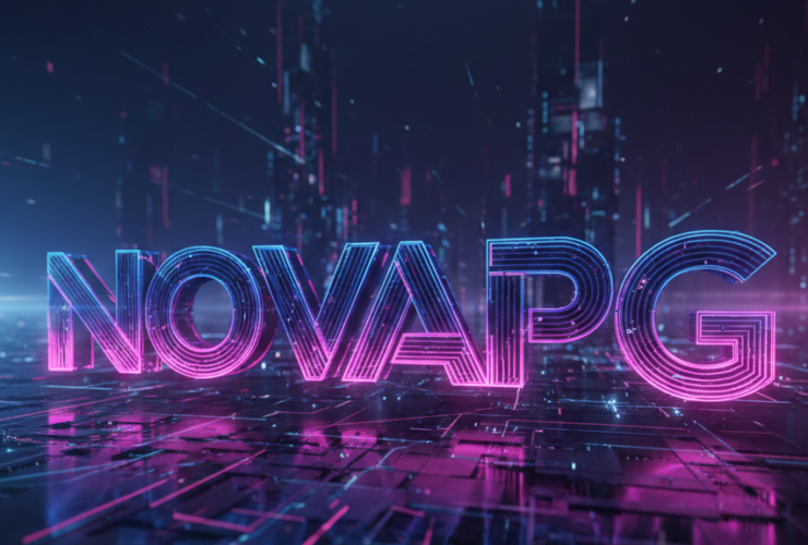 Novapg