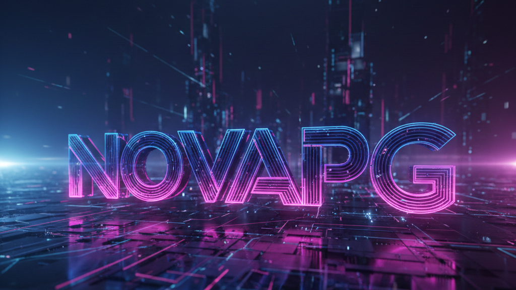 Novapg