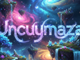 Uncuymaza