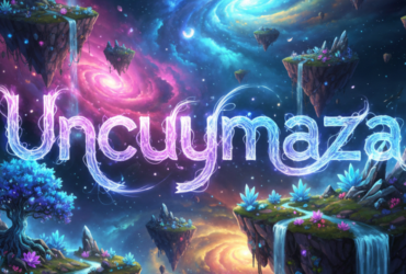 Uncuymaza