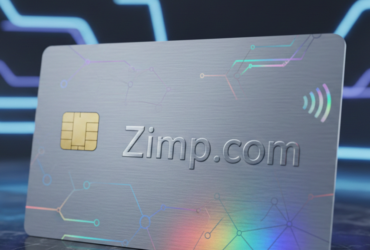 Ziimp .com credit cards