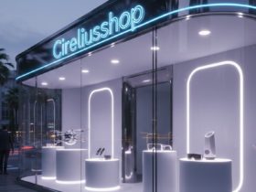 Cireliusshop
