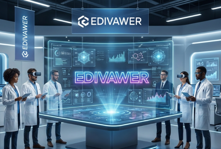 Edivawer