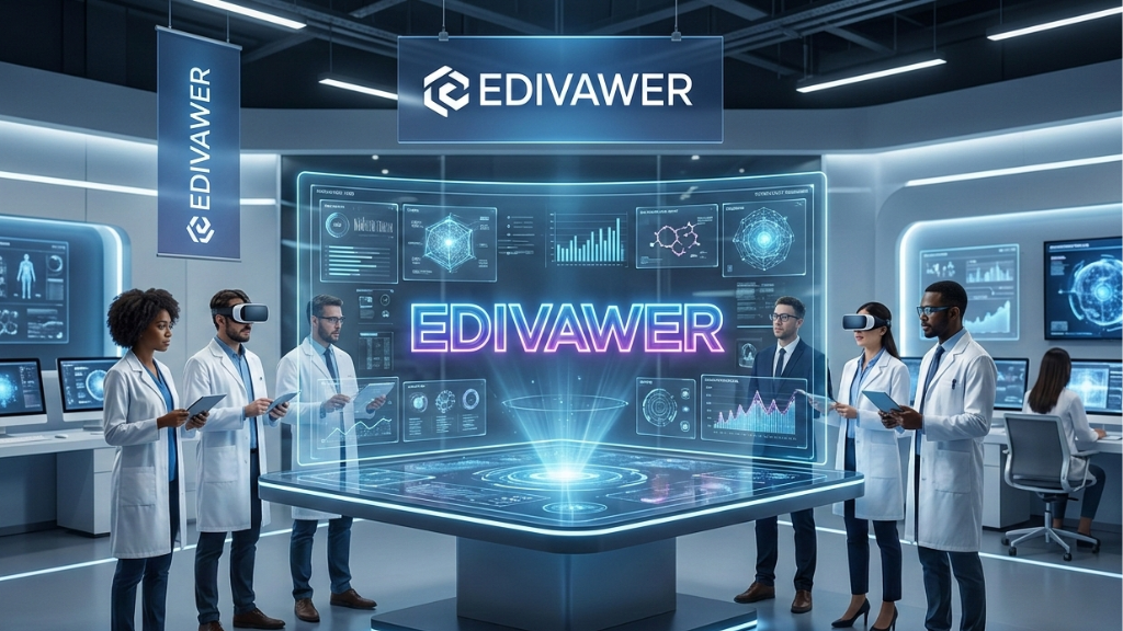 Edivawer