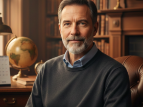 Fausto xavier aguilera