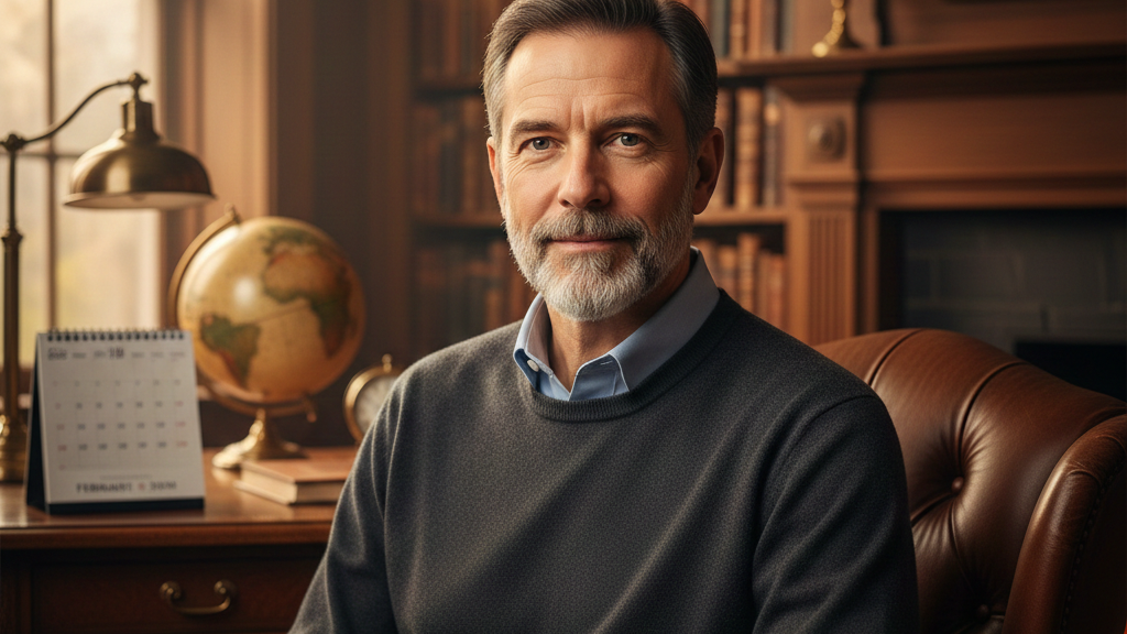 Fausto xavier aguilera