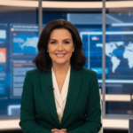 Mary nightingale worth