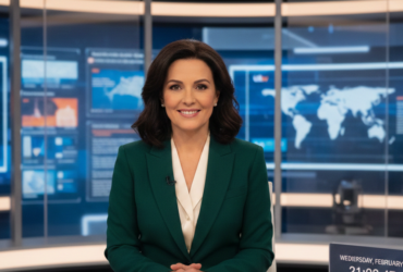 Mary nightingale worth