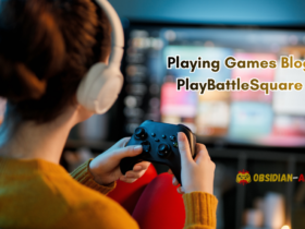 Playing games blog playbattlesquare