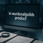 Wurduxalgoilds