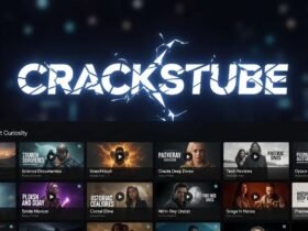 Crackstube