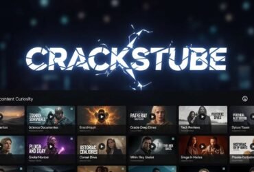 Crackstube
