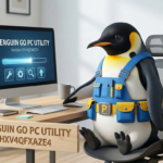 Penguin go pc usitility hxv4qfxaze4