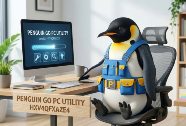 Penguin go pc usitility hxv4qfxaze4