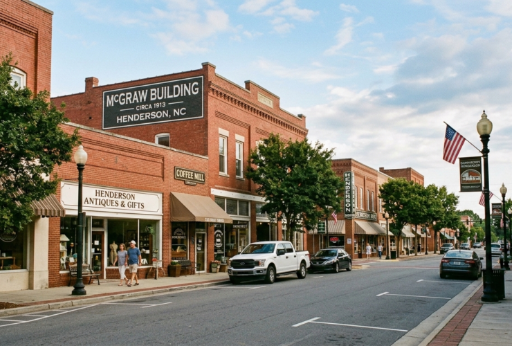 Chiffaunte facebook henderson nc