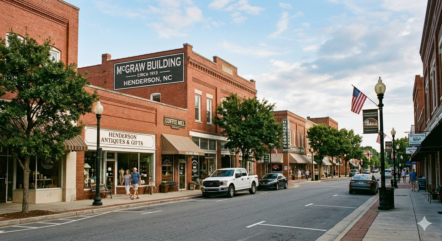 Chiffaunte facebook henderson nc