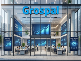 Grospal