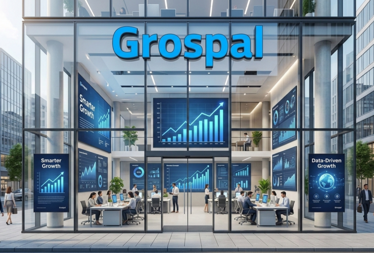Grospal